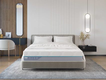 Матрас Промтекс-Ориент Monolit Latex 10 90х200