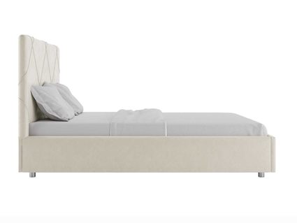 Кровать Димакс Альменно Кварц с подъемным механизмом