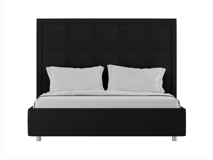 Кровать Димакс Испаньола Нуар 160х200