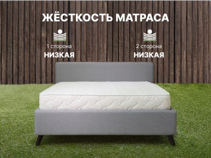 Матрас Димакс Элемент Софт + 29