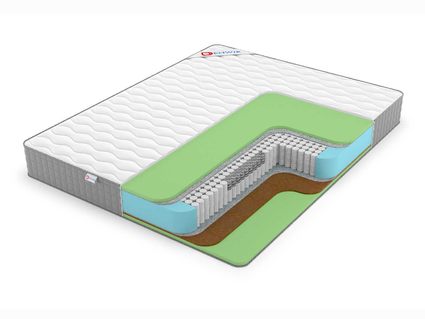 Матрас Denwir BEST BALANCE FOAM S1000 51