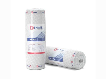 Матрас Denwir SIMPL RELAX 8 150х180