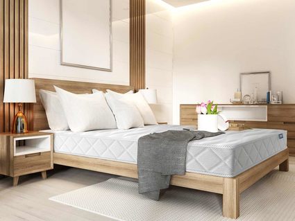 Матрас Димакс Relmas Foam 3Zone 180х190