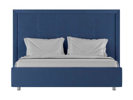 Кровать Димакс Норма + Сапфир с подъемным механизмом 140х190