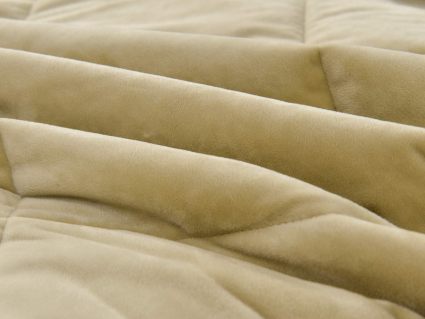 Одеяло Софи де Марко Монако (олива) 220х240