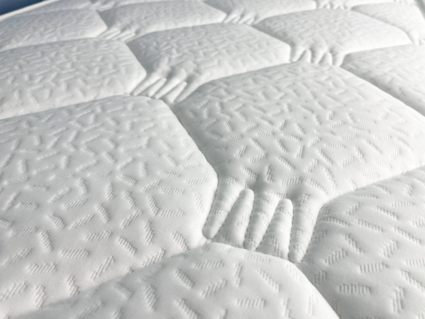 Матрас Lite Flex White 140х190