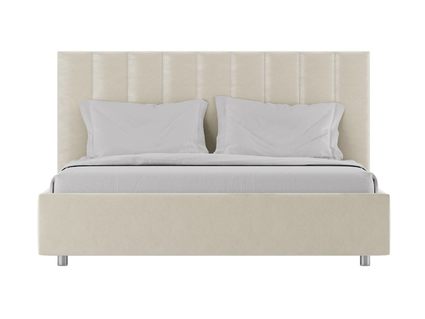 Кровать Димакс Лероса Кварц с подъемным механизмом 140х200