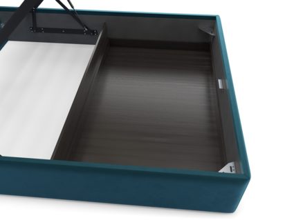 Кровать Lonax Кармела велюр Dolly-3 (с подъемным механизмом) 140х195