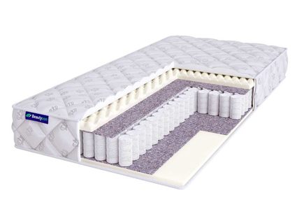 Матрас BeautyRoll Roll Spring Soft Massage S600 574