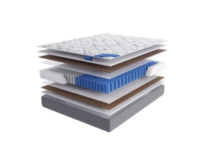 Матрас LineaFlex PRIMULA LUX 574