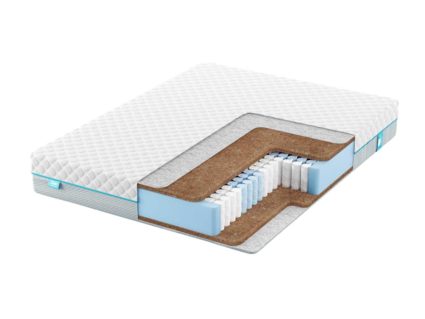 Матрас Промтекс-Ориент Soft 18 Bicocos 37