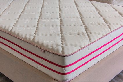 Матрас Sontelle Sante Roll 23 R+ 75х175