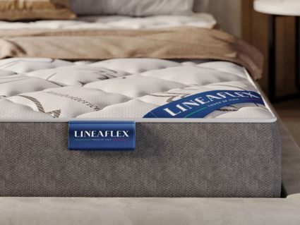 Матрас LineaFlex PRIMULA LUX 574