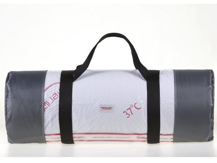 Топпер Lonax Thermo Cool Theta 120х195