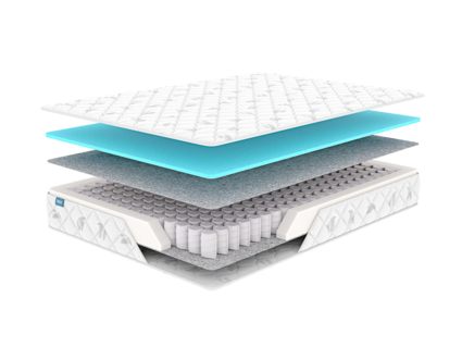 Матрас Димакс Оптима О-Премиум 180х190