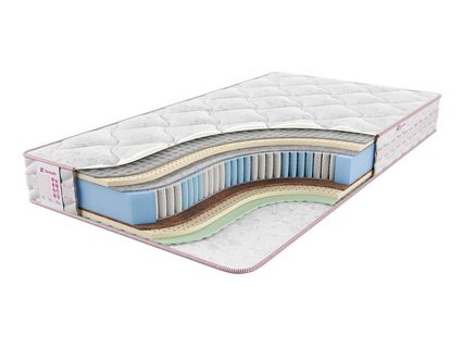Матрас Sontelle Vivre Tense mils 35