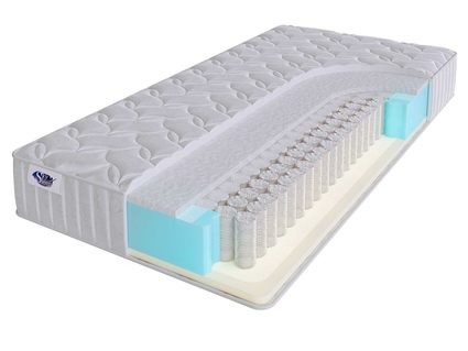 Матрас SkySleep Joy Strutto S500 31