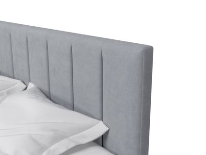 Кровать Димакс Амадора Агат с подъемным механизмом 90х190