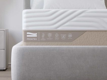 Матрас Промтекс-Ориент Micropacket Combi 60х120