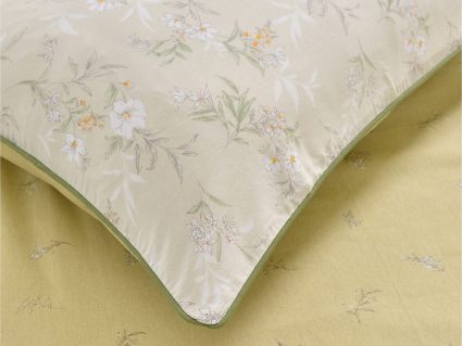 Комплект постельного белья Софи де Марко Лиаманта Евро