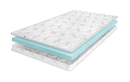 Наматрасник Мистер Слип Basics Foam уцененный 180