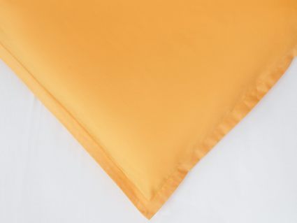 Комплект постельного белья Софи де Марко Селина (желтый) Евро