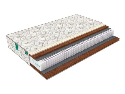 Матрас Sleeptek Perfect SoftStrong Cocos 25