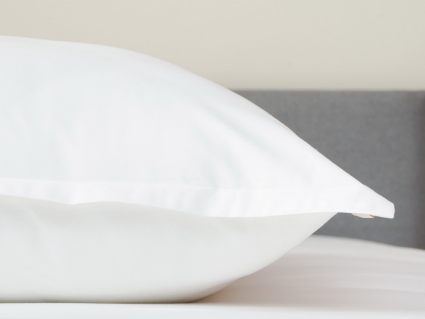 Комплект постельного белья Софи де Марко Селина (светло бежевый) Евро