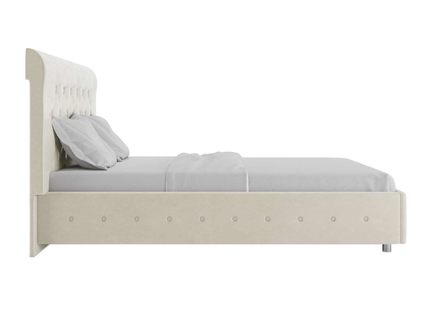 Кровать Димакс Андрия Кварц с подъемным механизмом