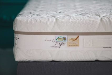 Матрас Materlux IMPERO DOUBLE 130х190