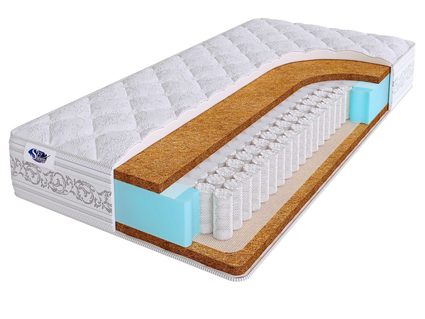 Матрас SkySleep Etalon Cocos 3 S500 574