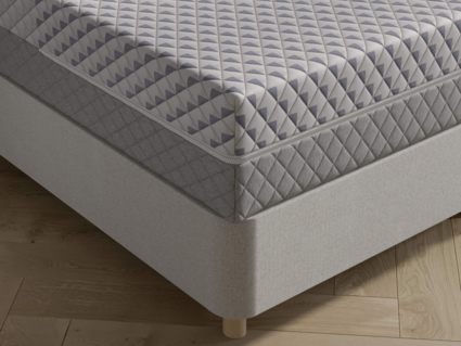 Матрас Сонум Alfa Hard