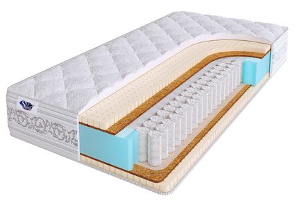 Матрас SkySleep Etalon Medium S500 574