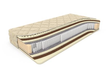 Матрас DreamLine Paradise Massage S2000 22