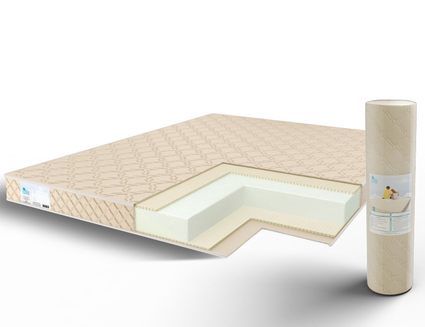 Матрас Comfort Line Double Latex Roll Classic 54
