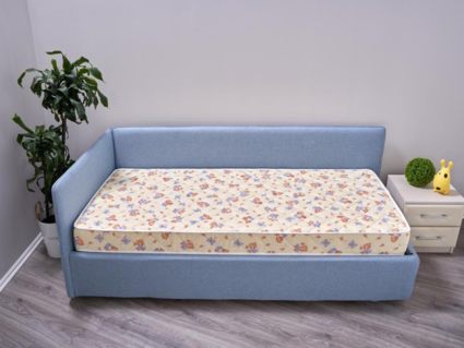 Матрас Sontelle Kinni Jerry 80х186