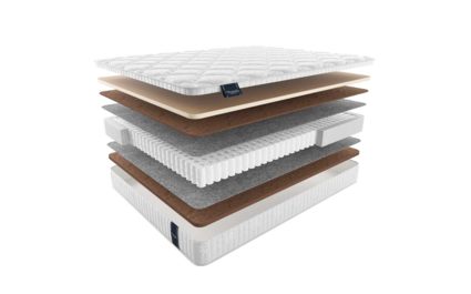 Матрас Materlux Supreme 51