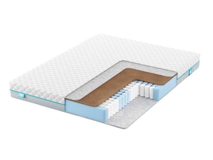 Матрас Промтекс-Ориент Soft Cocos Side 53