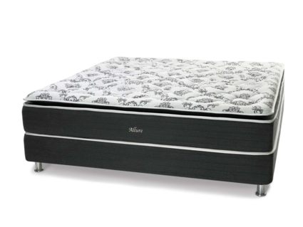 Матрас Evita Pillow Top Allure 22