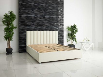 Кровать Димакс Лероса Крем 200х190