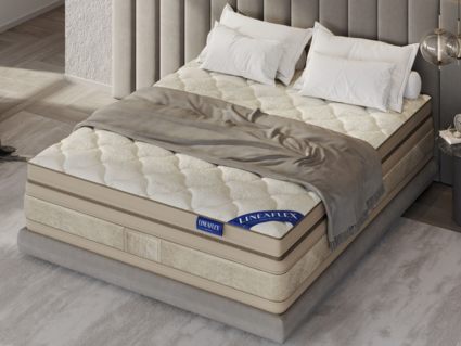 Матрас LineaFlex Dolce Vita 30 160х200