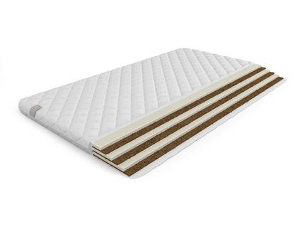 Матрас Mr.Mattress Sandwich 150х185