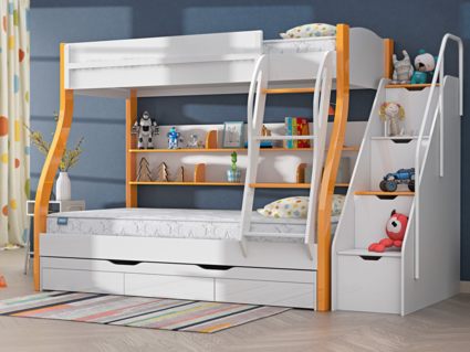 Матрас Димакс Комета 70х160