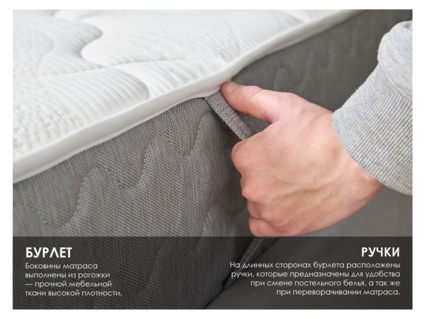 Матрас Димакс ОК Струтто Хард 150х210