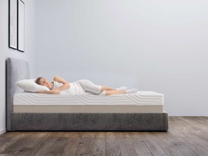 Матрас Промтекс-Ориент Duet Memory 200х190