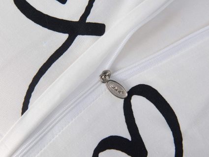 Комплект постельного белья Софи де Марко Бернадетт №78 с одеялом Евро