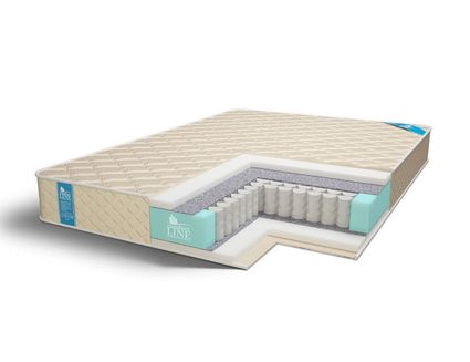 Матрас Comfort Line Eco Classic TFK 22