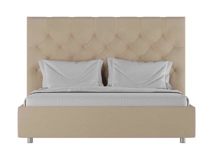 Кровать Димакс Эвора Крем 120х190