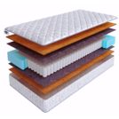 Матрас SkySleep Nature Forma Cocos S500 200х190