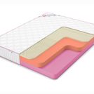 Матрас Denwir MEGA TOP SOFT RELAX 23 180х195